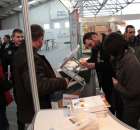 Fotoreportaż  z XI Międzynarodowych Targów Fermy Bydła