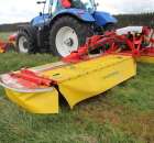 Pokazy Maszyn Polskie Zboża Zielone Agroshow 2012  - 50