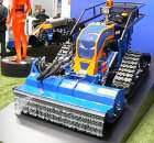 AGROTECHNICA 2011, AgroProfi.pl