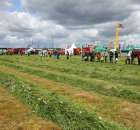 Pokazy Maszyn Polskie Zboża Zielone Agroshow 2012  - 43