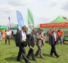 V Międzynarodowe Targi Ogrodnicze Gardenia 2011