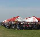 Foto reportaż z AGRO SHOW Bednary 2010