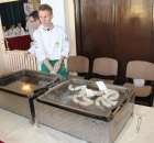 Fotoreportaż z Certyfikacji Jakości Tradycyjnych Wielkopolskich Wędlin.