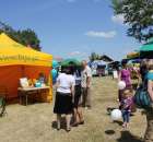 XXII Targi Rolniczo-Ogrodnicze Kościerzyn 2012 - 23