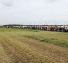 Pokazy Maszyn Polskie Zboża Zielone Agroshow 2012 - 45
