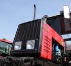 Foto reportaż z Targów Rolno-Ogrodnicze AGROMARSZ Marszew 2011