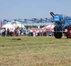 Pokazy opryskiwaczy - Opolagra 2012 - 42