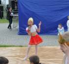 Występy artystyczne odbywające się podczas Dni Indyka