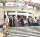 XX Targi Rolnicze Lubniewice