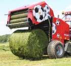 Szepietowo 2012 XIX Regionalna Wystawa Zwierząt Hodowlanych, I Ogólnopolska Wystawa Drobiu oraz Dni z Doradztwem Rolniczym - 48