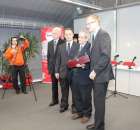 Konfrencja prasowa URSUS