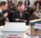 Fotoreportaż  z XI Międzynarodowych Targów Fermy Bydła