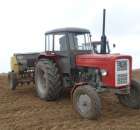 Wiosenne Przesiewki 2012 Z C-360 