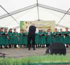 Fotoreportaż z XIV Spotkań Tradycji Wielkanocnych Ziemi Kłodzkiej