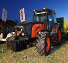 Fotoreportaż z XX Agro-Targów 2011 w Starej Łubiance