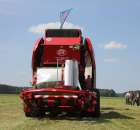 Praso-owijarka Lely Welger RPC445 Tornado