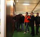 Stoisko firmy Tama AGRO TECH KIELCE 2011