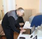 Fotoreportaż z Certyfikacji Jakości Tradycyjnych Wielkopolskich Wędlin.