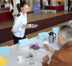 Foto reportaż z Certyfikacji Jakości Tradycyjnych Wielkopolskich Wędlin.