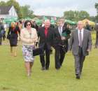 Otwarcie Pierwszych Dni Indyka w Koźminku