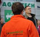 Fotoreportaż AGROTECH, LAS EXPO 2011