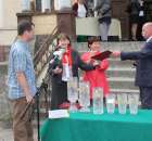 Fotoreportaż z XX Agro-Targów 2011 w Starej Łubiance