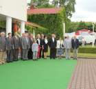 XVII Wielkopolskie Targi Rolnicze Sielinko 2011 zdj.  - 37