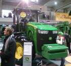 John Deer 8360R