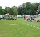 XX Targi Rolnicze Lubniewice