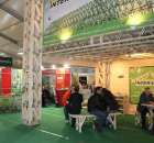 Fotoreportaż AGROTECH, LAS EXPO 2011