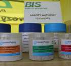 Nawozy wapniowe tlenkowe