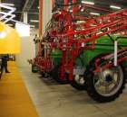 Fotoreportaż AGROTECH, LAS EXPO 2011