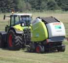 Pokaz maszyn zielonkowych - Opolagra 2012 - 49