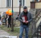 Fotoreportaż z XX Agro-Targów 2011 w Starej Łubiance