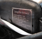 Foto reportaż z Międzynarodowych Targów Hodowli Zwierząt FARMA