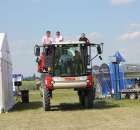 Polskie Zboża 2011 - Sobota