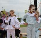 Występy artystyczne odbywające się podczas Dni Indyka