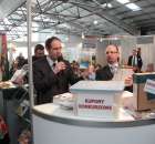 Foto reportaż  z XI Międzynarodowych Targów Fermy Bydła