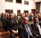 Fotoreportaż z XI Międzynarodowych Targów Fermy Bydła