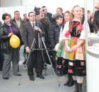 Fotoreportaż z XI Międzynarodowych Targów Fermy Bydła