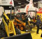 Fotoreportaż AGROTECH, LAS EXPO 2011