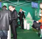 Fotoreportaż AGROTECH, LAS EXPO 2011