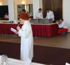 Fotoreportaż z Certyfikacji Jakości Tradycyjnych Wielkopolskich Wędlin.