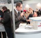 Fotoreportaż  z XI Międzynarodowych Targów Fermy Bydła