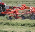 Pokaz maszyn zielonkowych - Opolagra 2012 - 45