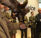 Wizyta Ministra Marka Sawickiego ministra rolnictwa i rozwoju wsi - AGROTECH Kielce