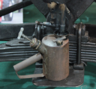 Foto reportaż z Międzynarodowych Targów Hodowli Zwierząt FARMA