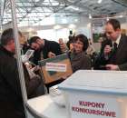 Fotoreportaż  z XI Międzynarodowych Targów Fermy Bydła