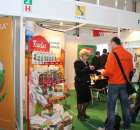 Fotoreportaż AGROTECH, LAS EXPO 2011