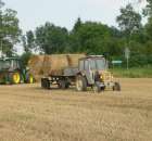 Ursus c330 i John Deere 5080